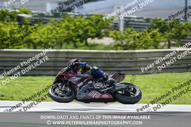 march 2018;motorbikes;no limits;peter wileman photography;portugal;trackday digital images;valencia